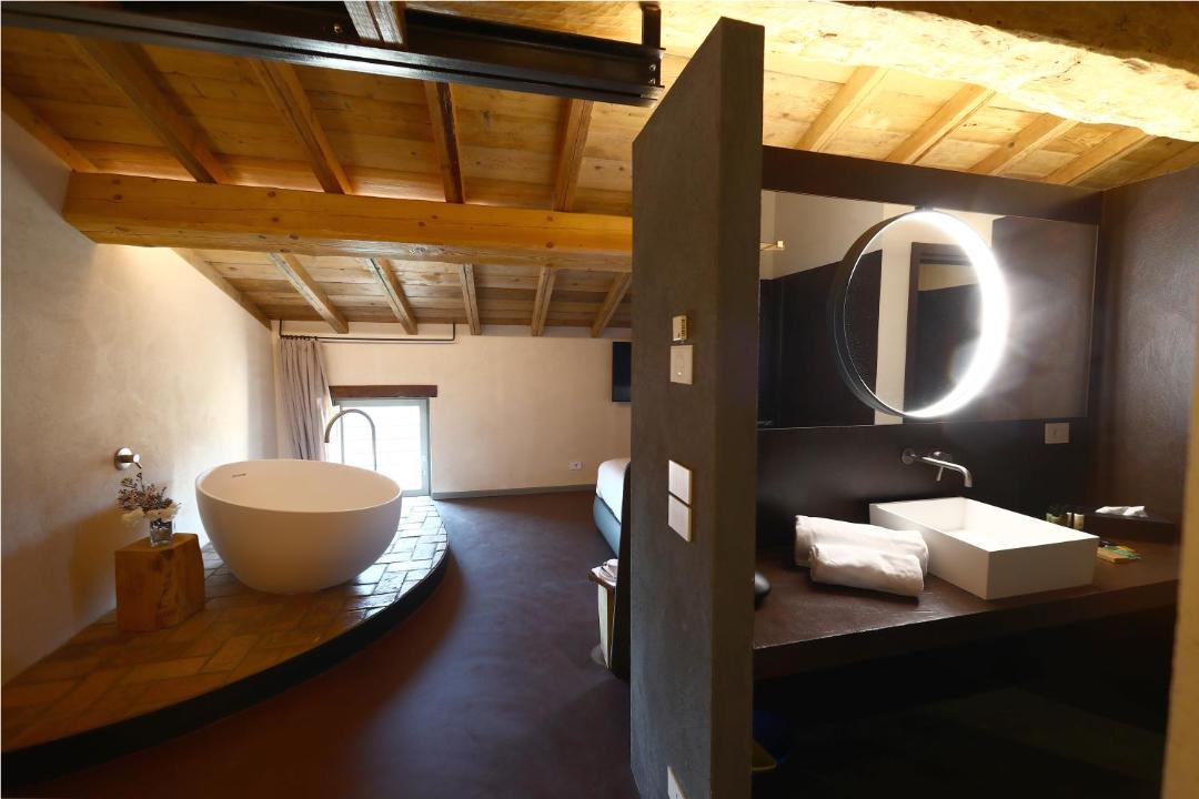 Photo of Bathroom in Grezzana