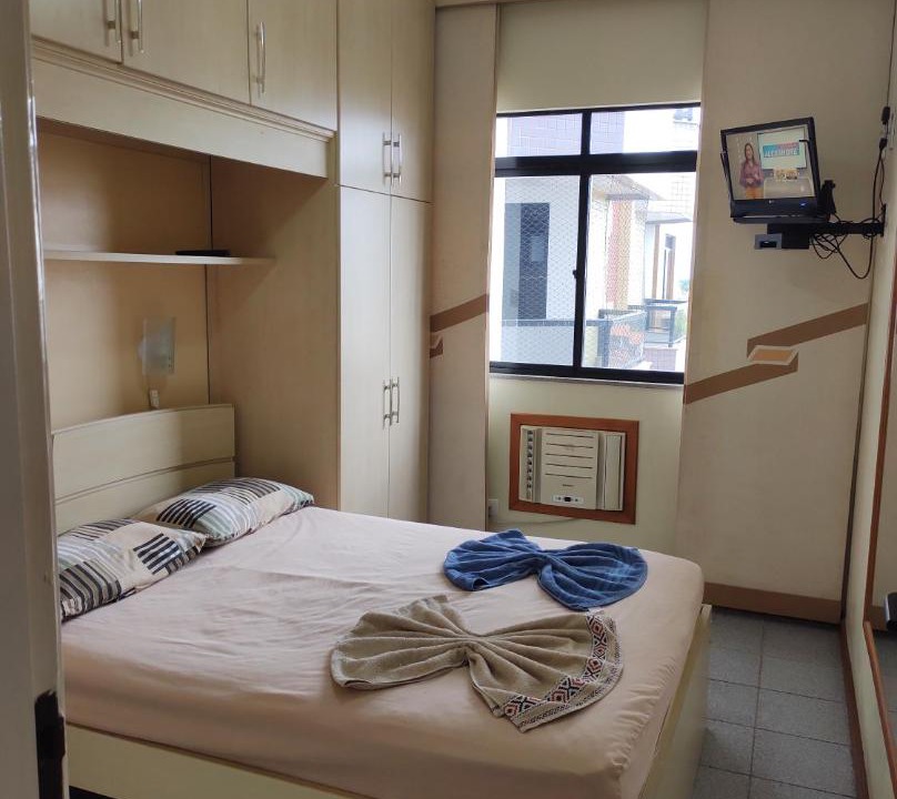 Photo of Bedroom in Campos