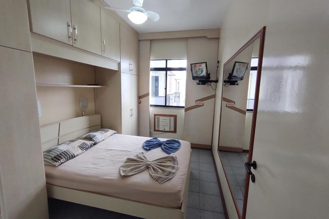 Photo of Bedroom in Campos