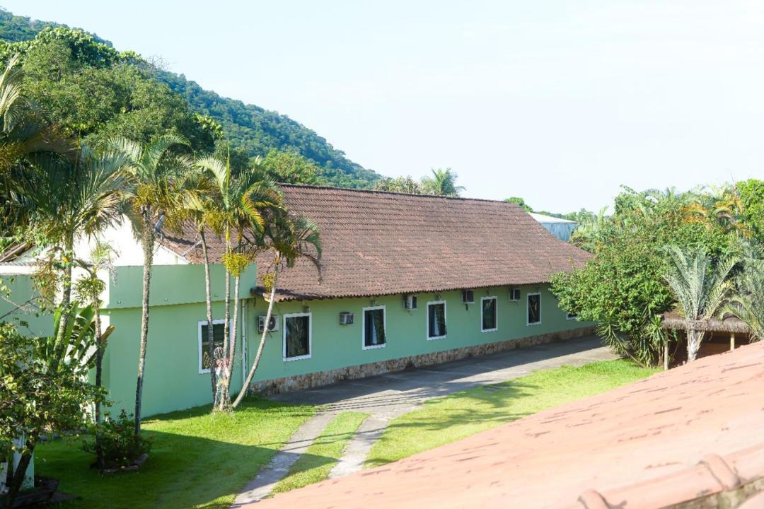 Photo of Buildings in Itaguai