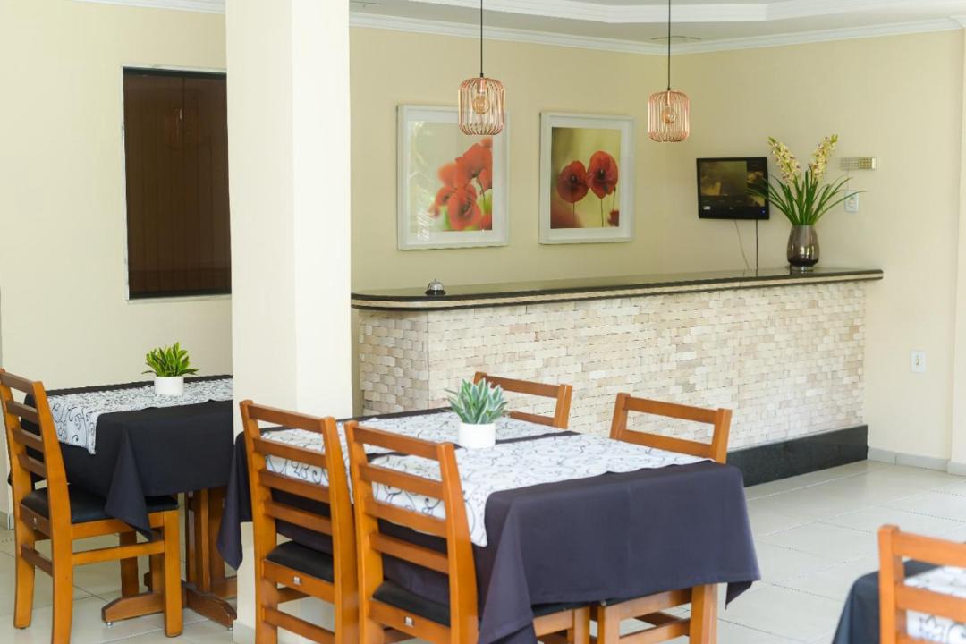 Photo of Kitchen in Itaguai