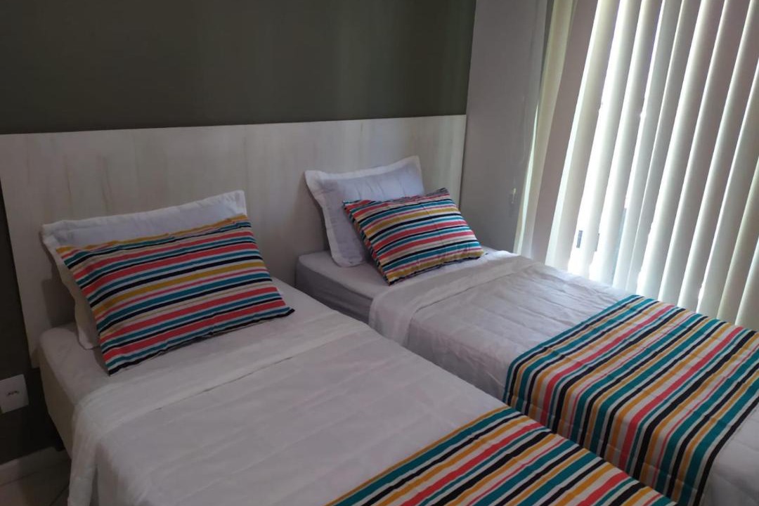 Photo of Bedroom in Braga