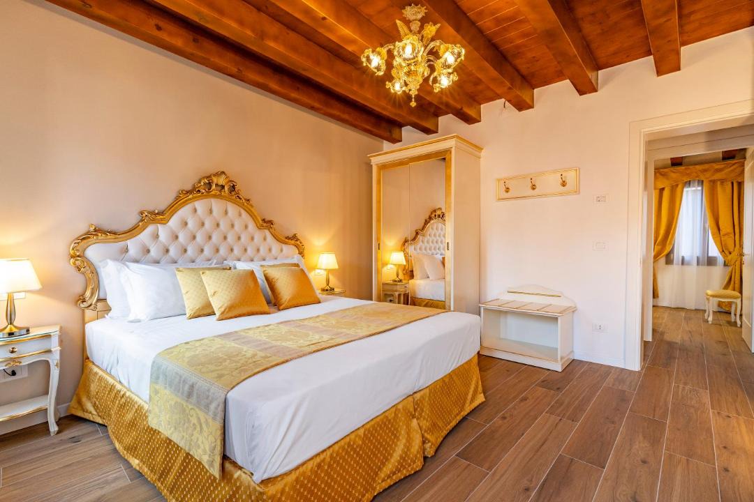 Photo of Bedroom in Castello