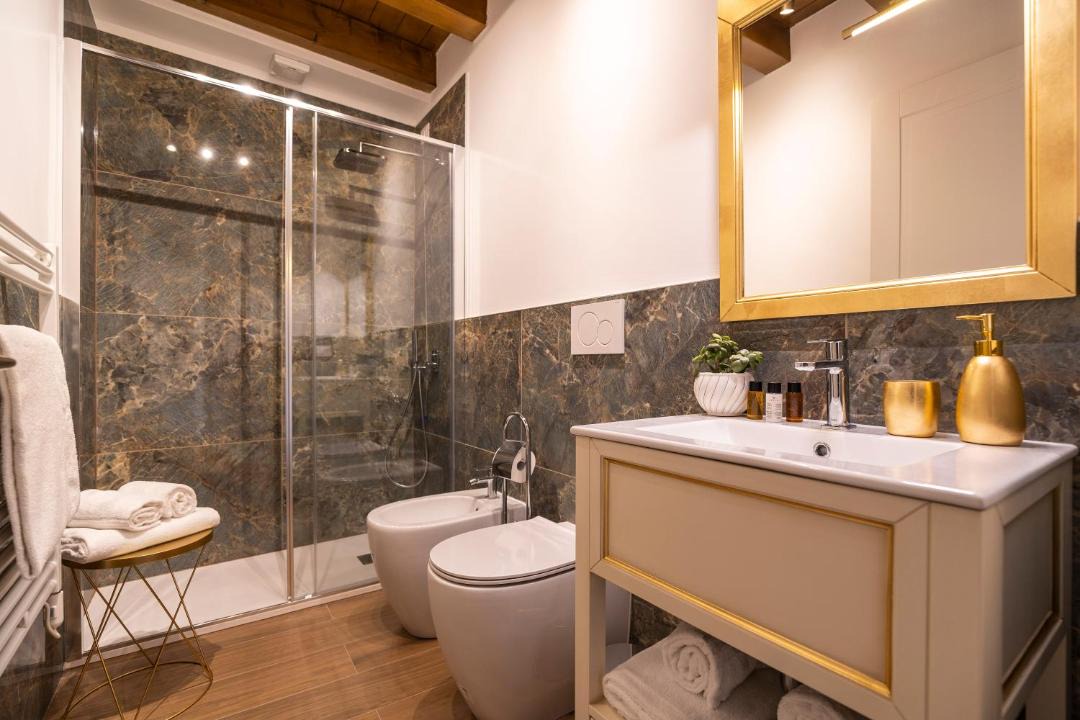 Photo of Bathroom in Castello