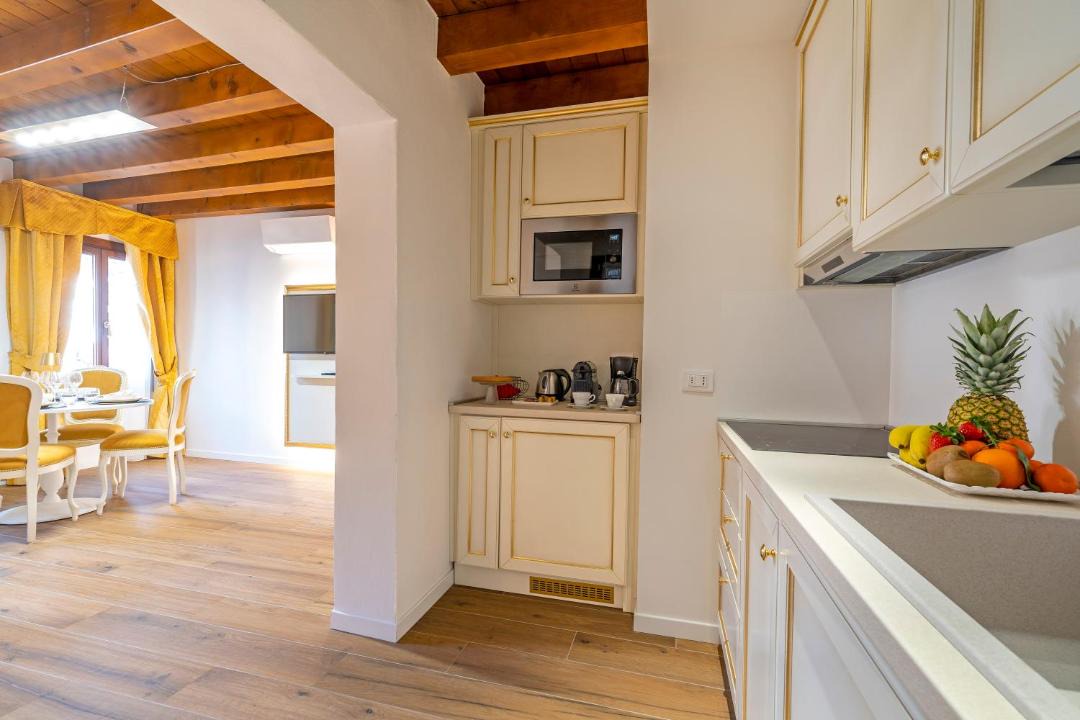 Photo of Kitchen in Castello