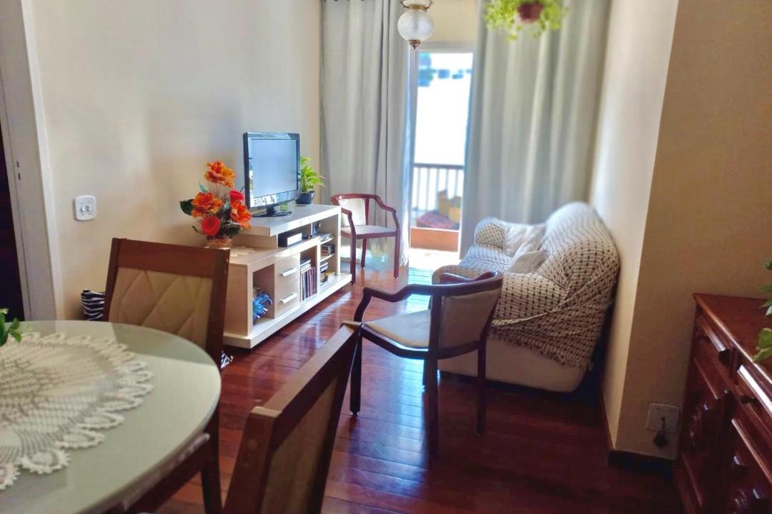 Photo of Livingroom in Meier