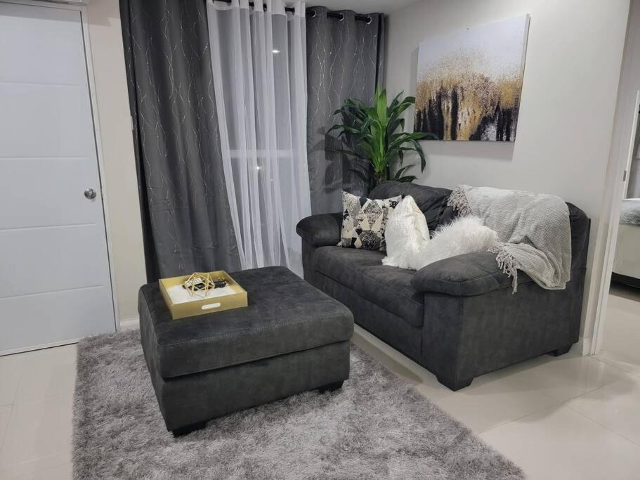 Photo of Livingroom in Portmore