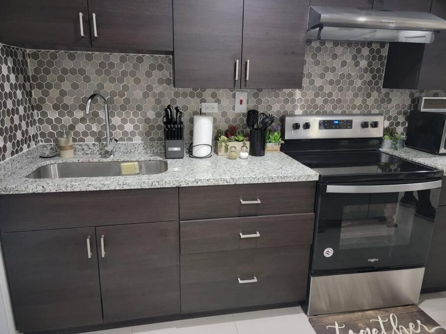 Photo of Kitchen in Portmore
