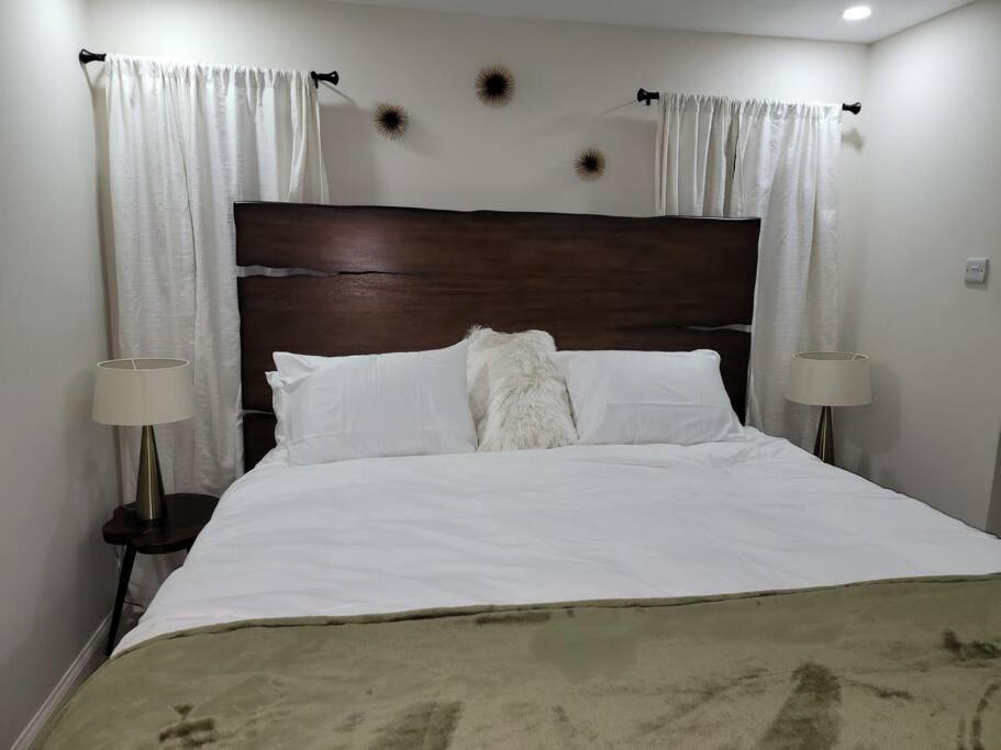 Photo of Bedroom in Portmore