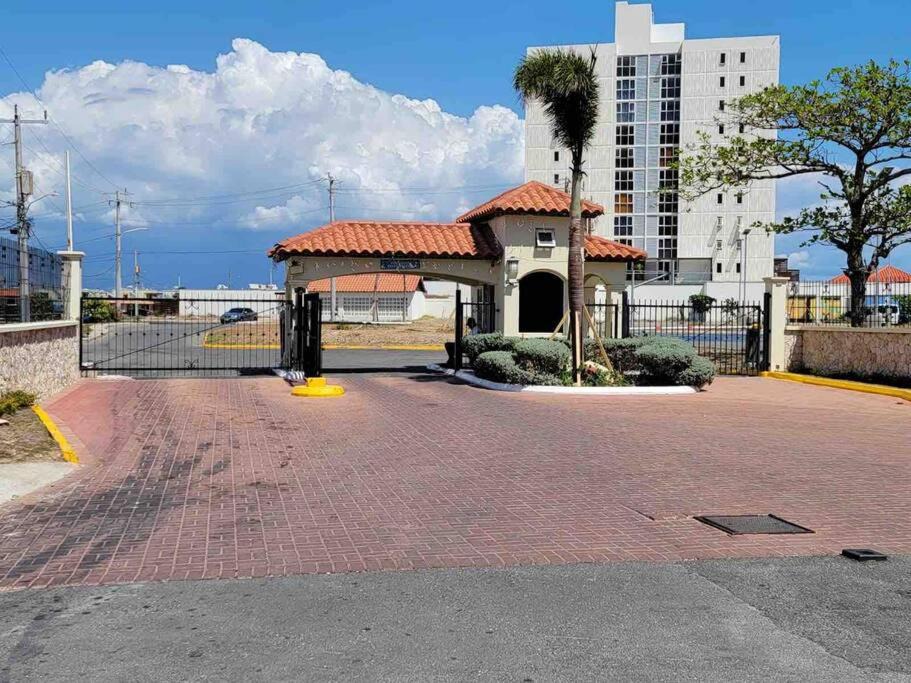 Photo of Buildings in Portmore