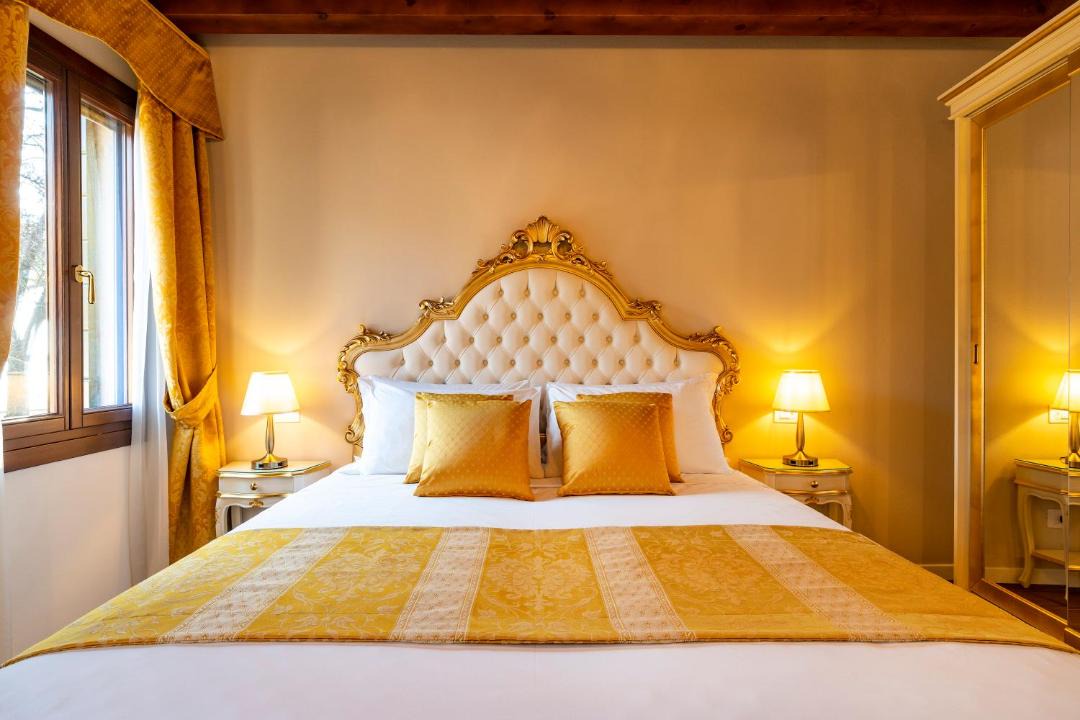 Photo of Bedroom in Castello