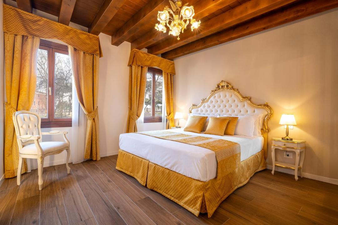 Photo of Bedroom in Castello