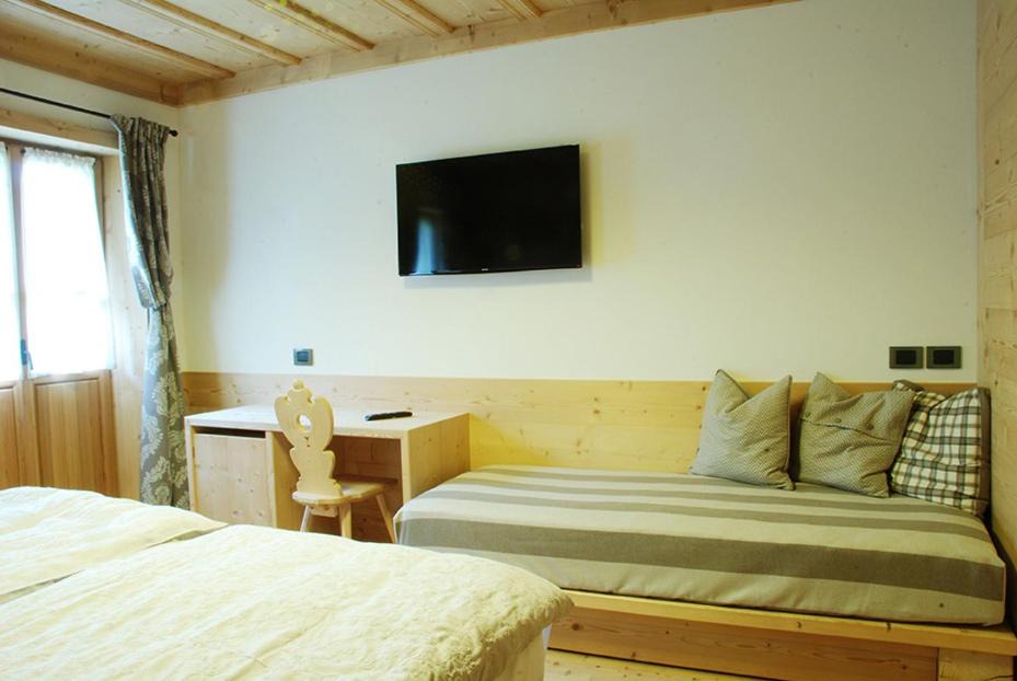 Photo of Bedroom in Cortina d'Ampezzo