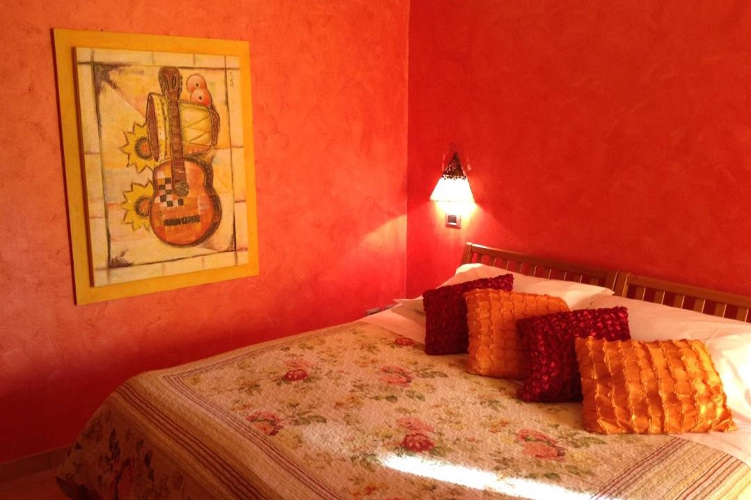 Photo of Bedroom in San Pietro in Cariano