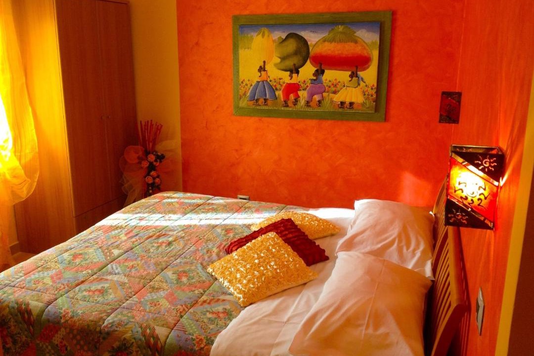 Photo of Bedroom in San Pietro in Cariano