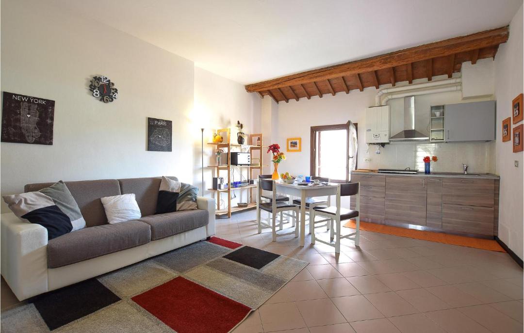 Photo of Livingroom in Montagnana