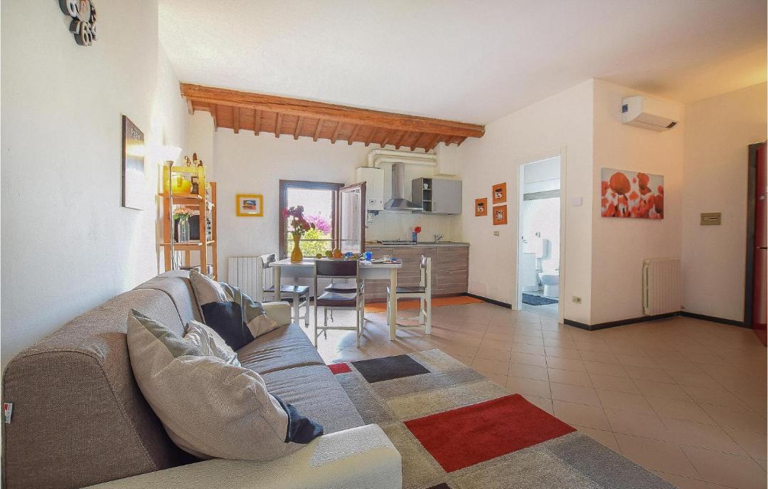 Photo of Livingroom in Montagnana