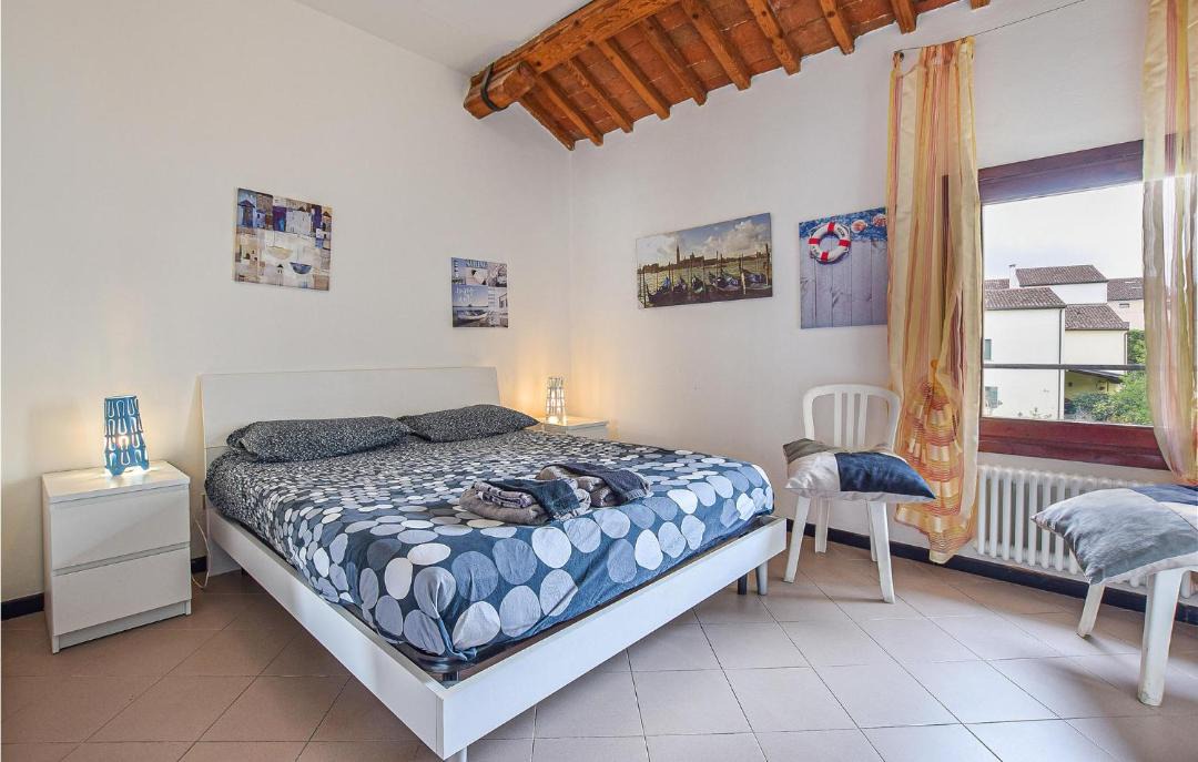 Photo of Bedroom in Montagnana