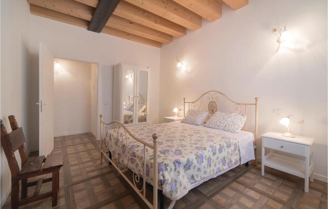 Photo of Bedroom in Cinto Euganeo