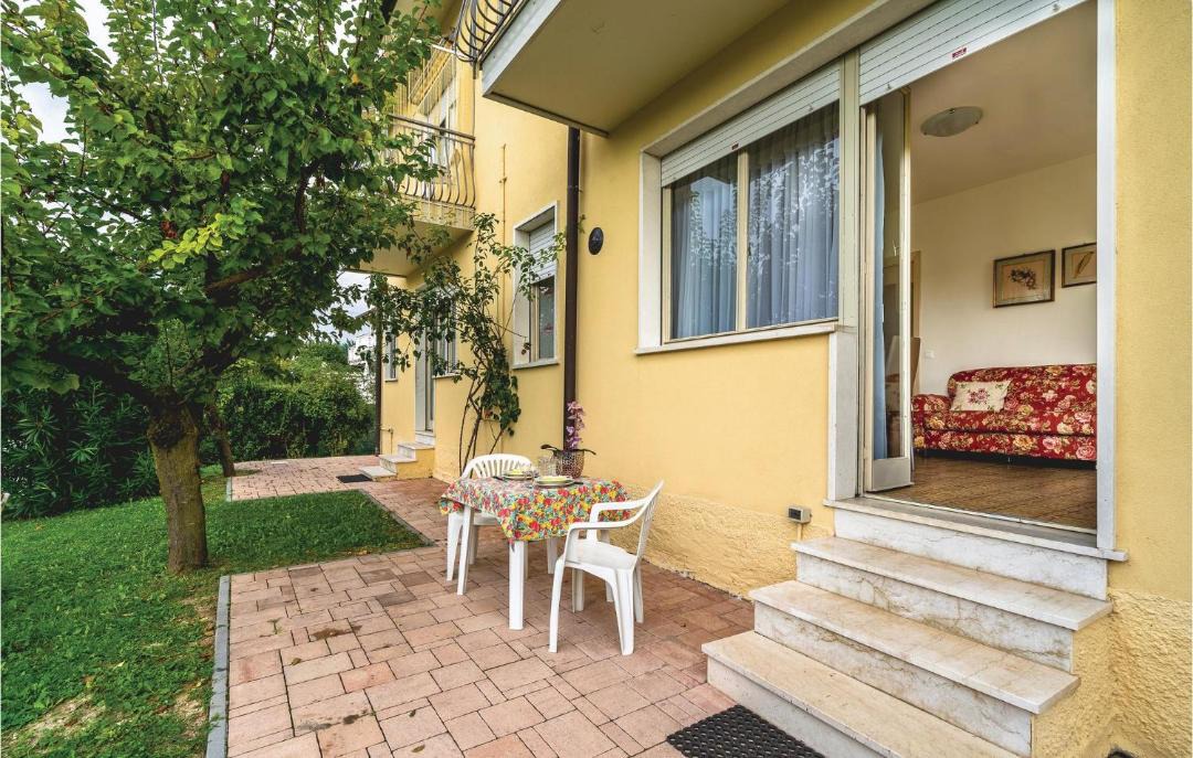 Photo of Patio Balcony in Vanon