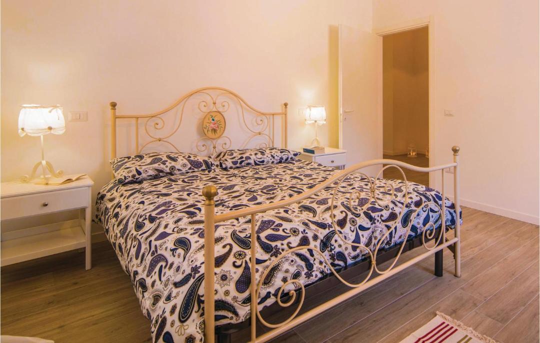 Photo of Bedroom in Cinto Euganeo