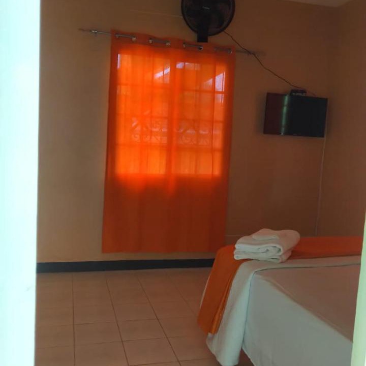 Photo of Bedroom in Montego Bay