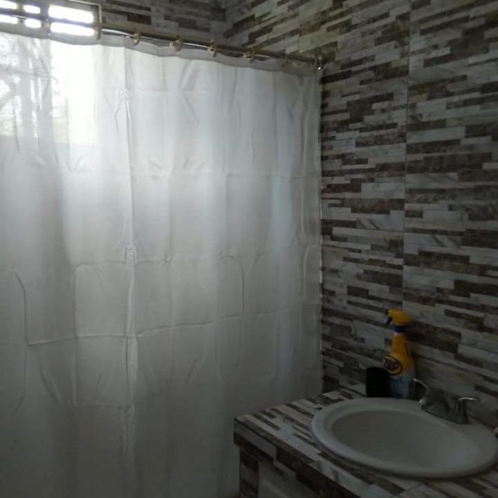 Photo of Bathroom in Montego Bay