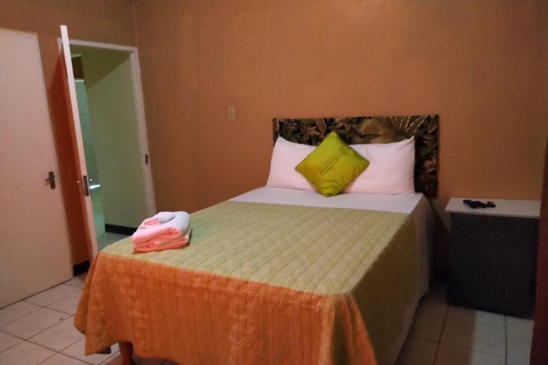 Photo of Bedroom in Montego Bay