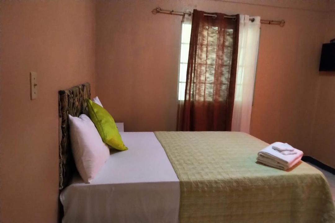 Photo of Bedroom in Montego Bay