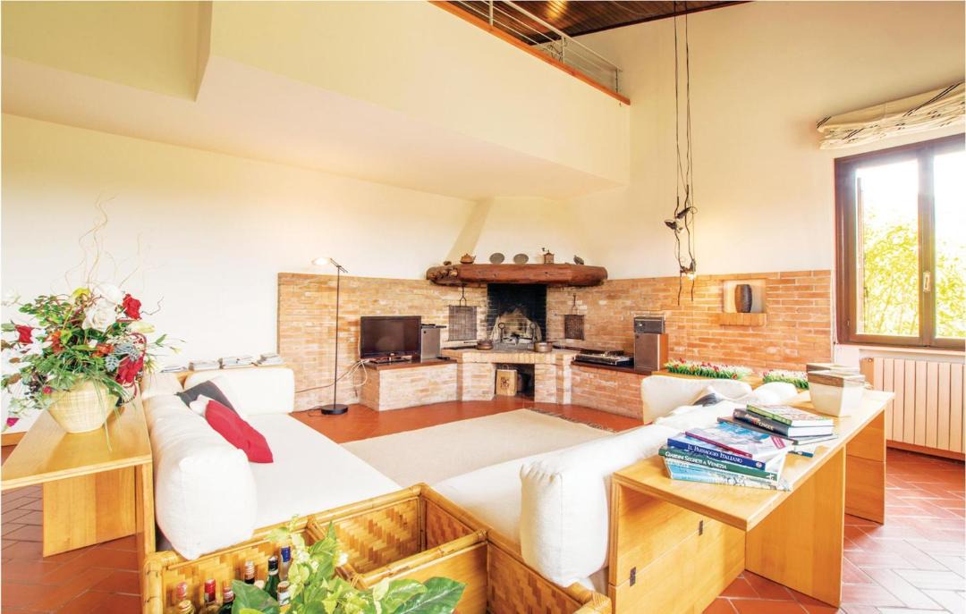 Photo of Livingroom in Albettone