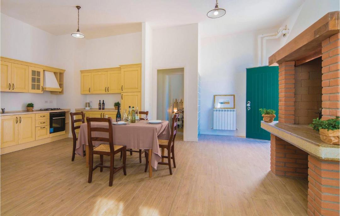 Photo of Kitchen in Cinto Euganeo