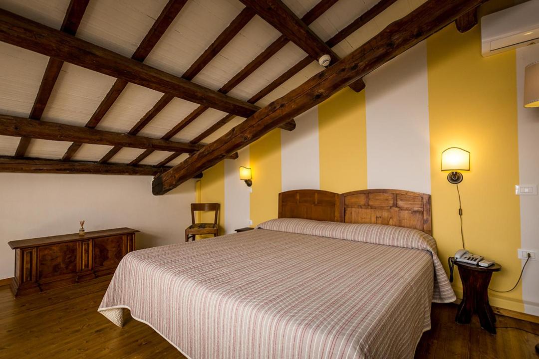 Photo of Bedroom in San Martino di Venezze