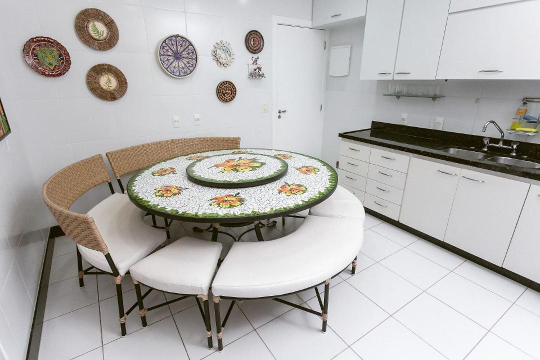 Photo of Kitchen in Ferradurinha