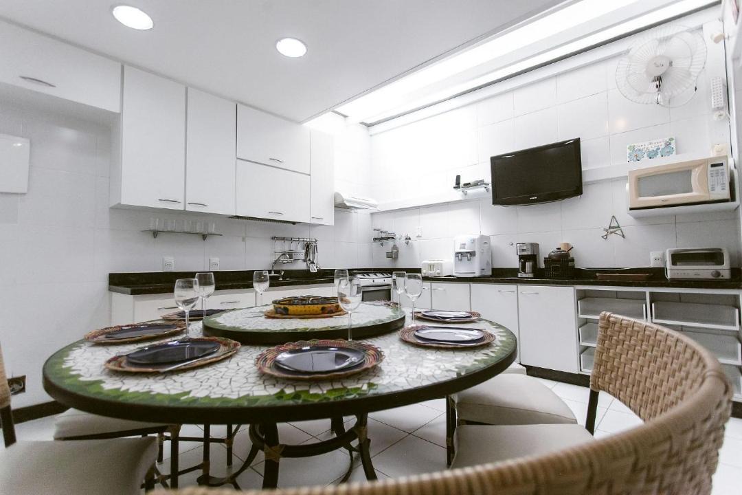 Photo of Kitchen in Ferradurinha