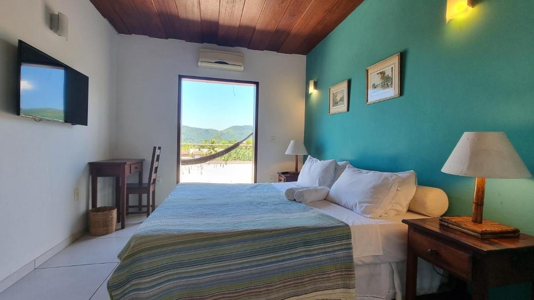Photo of Bedroom in Pontal