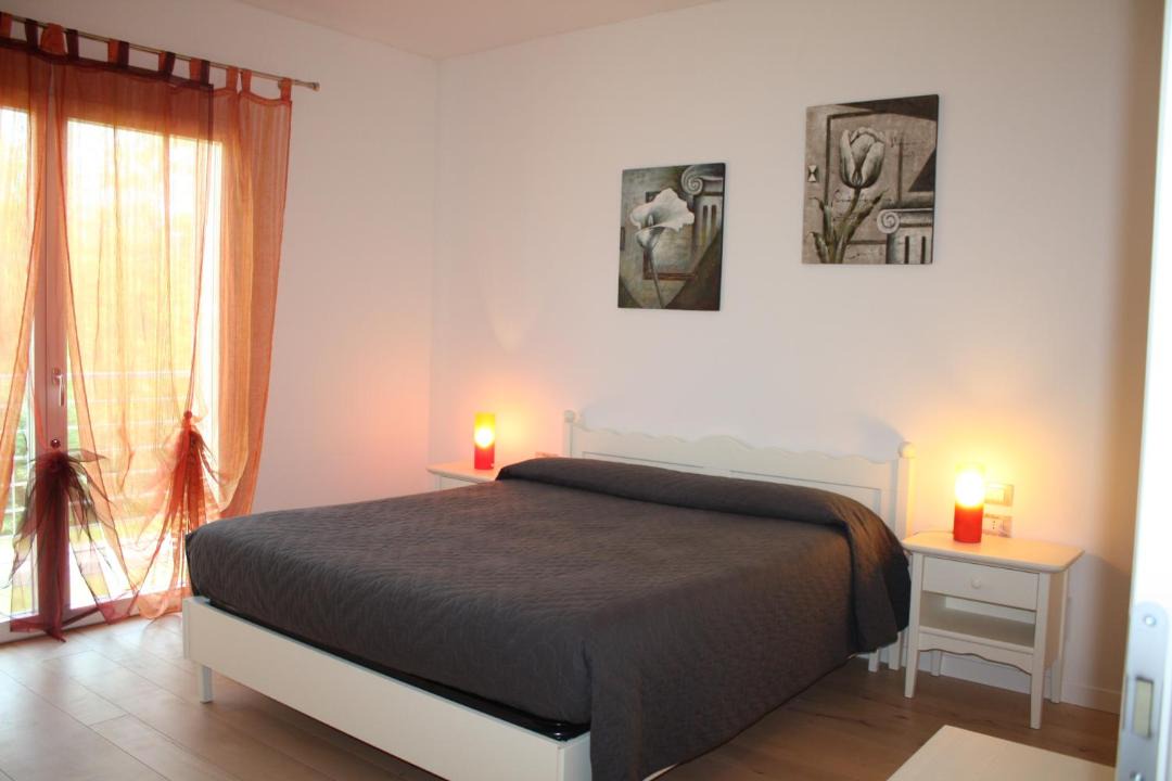 Photo of Bedroom in Sernaglia della Battaglia