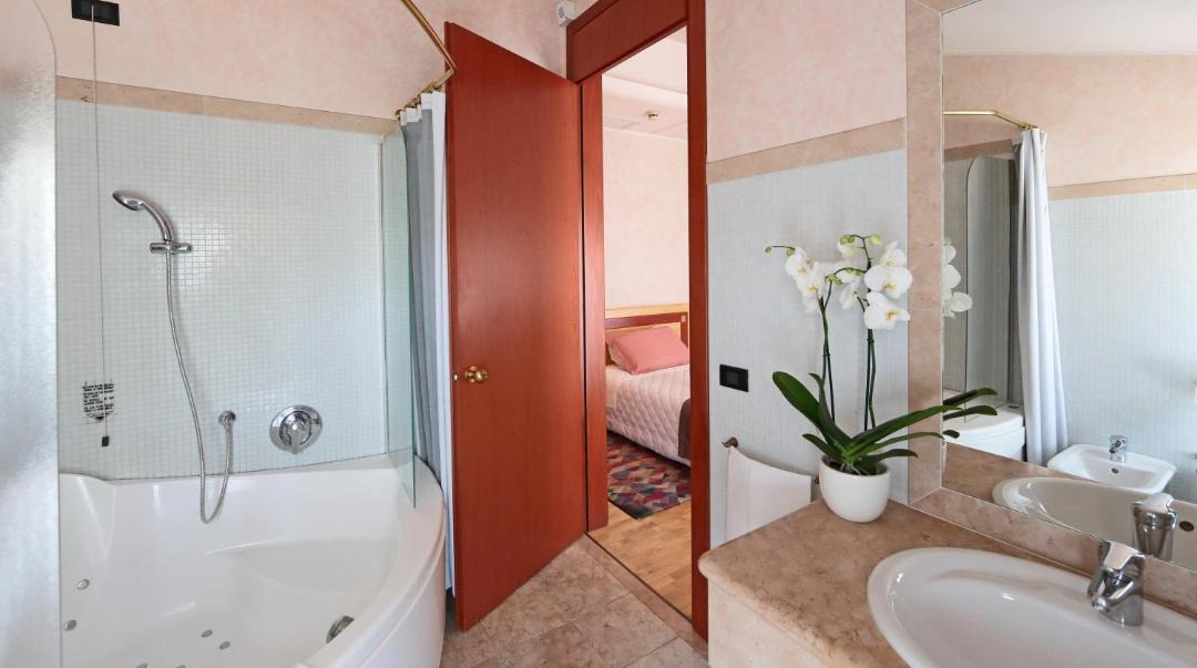 Photo of Bathroom in Pieve di Soligo