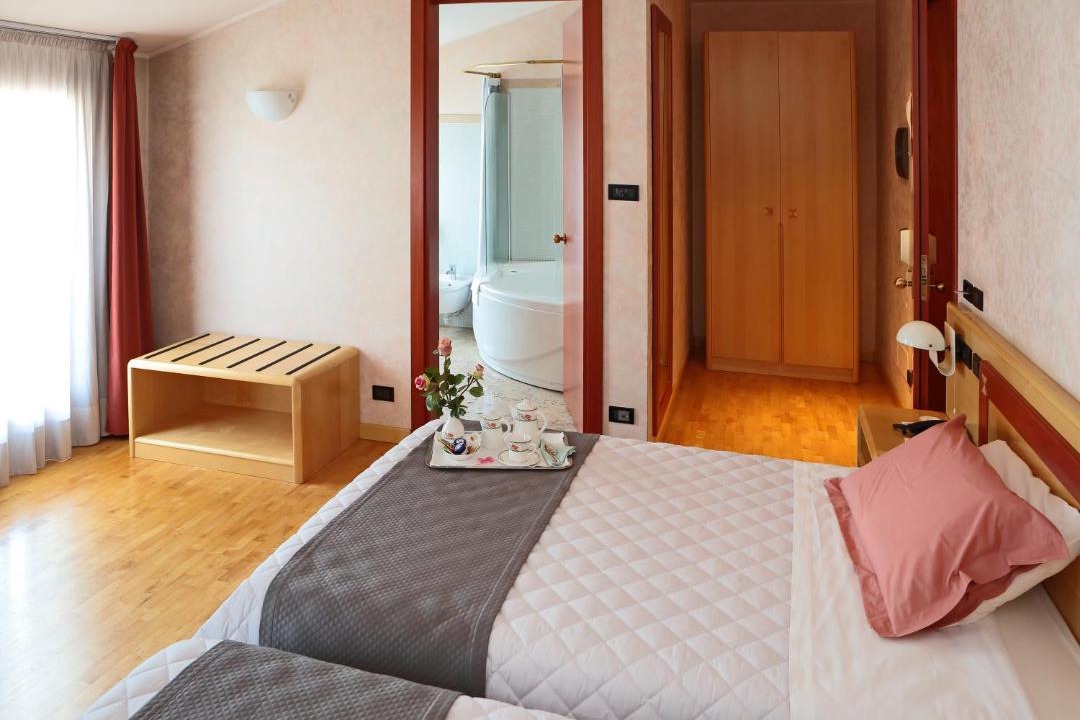Photo of Bedroom in Pieve di Soligo