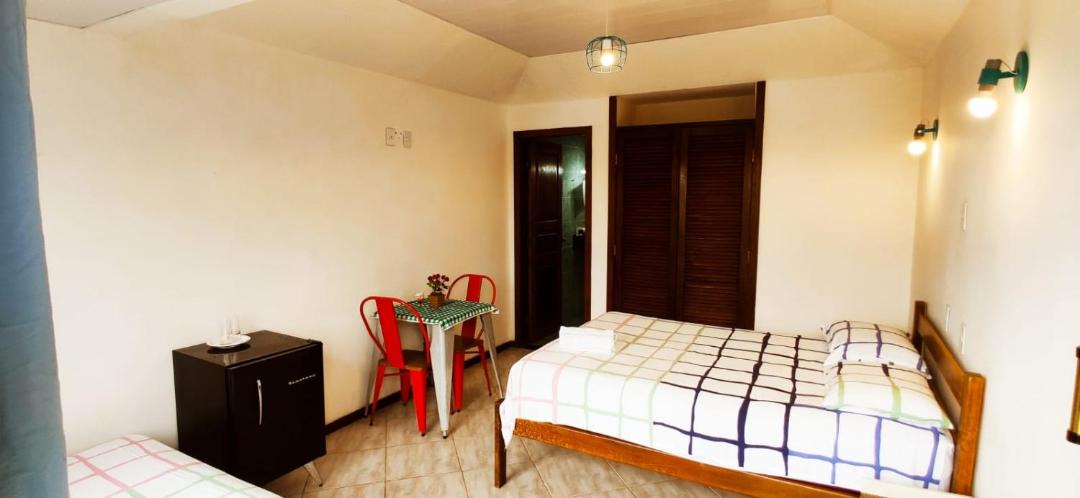 Photo of Bedroom in Downtown Buzios