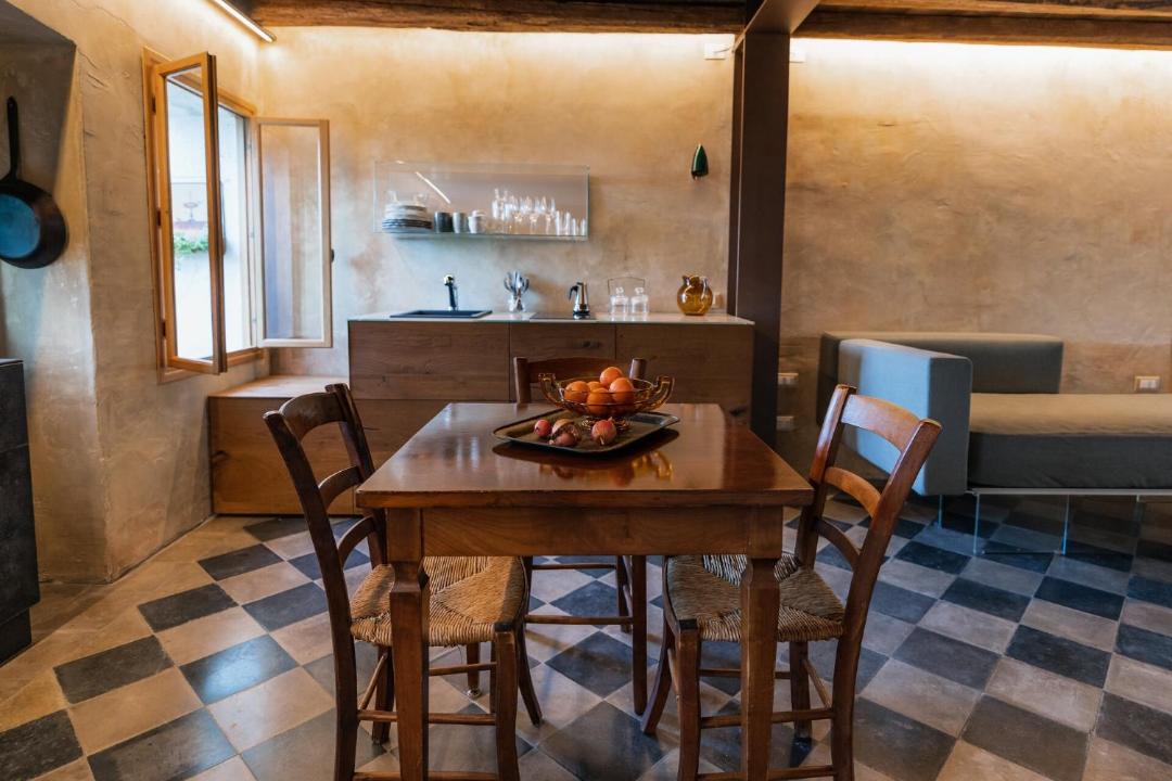 Photo of Kitchen in Asolo