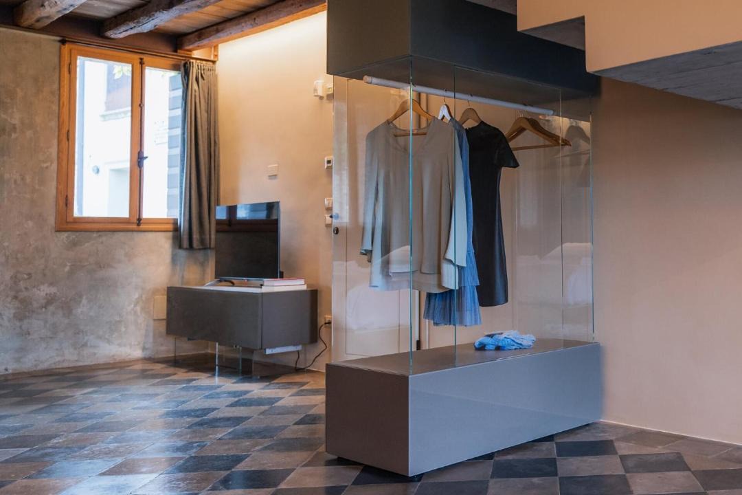 Photo of Bathroom in Asolo