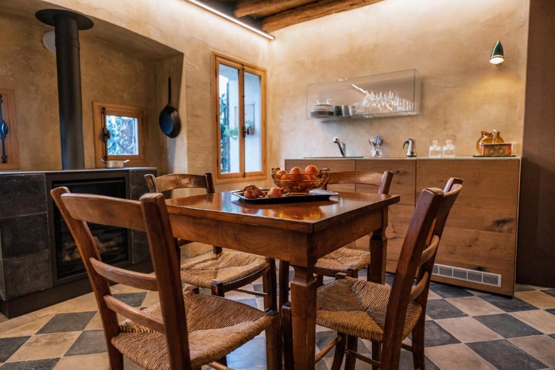 Photo of Kitchen in Asolo