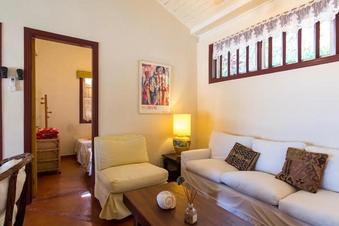 Photo of Livingroom in Paraty