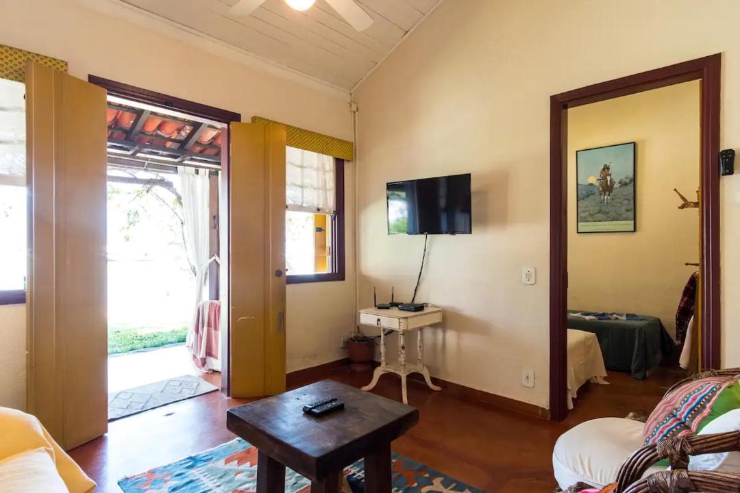 Photo of Livingroom in Paraty