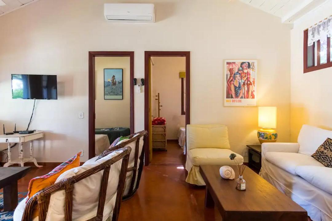 Photo of Livingroom in Paraty