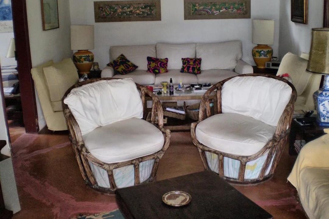 Photo of Livingroom in Paraty