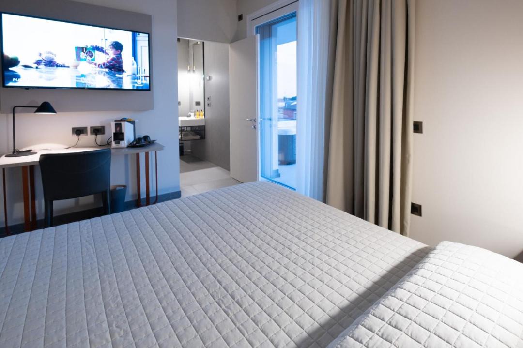 Photo of Bedroom in Porto Viro