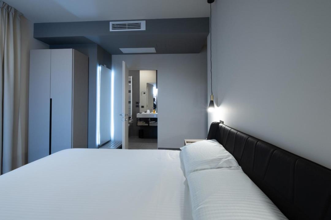 Photo of Bedroom in Porto Viro