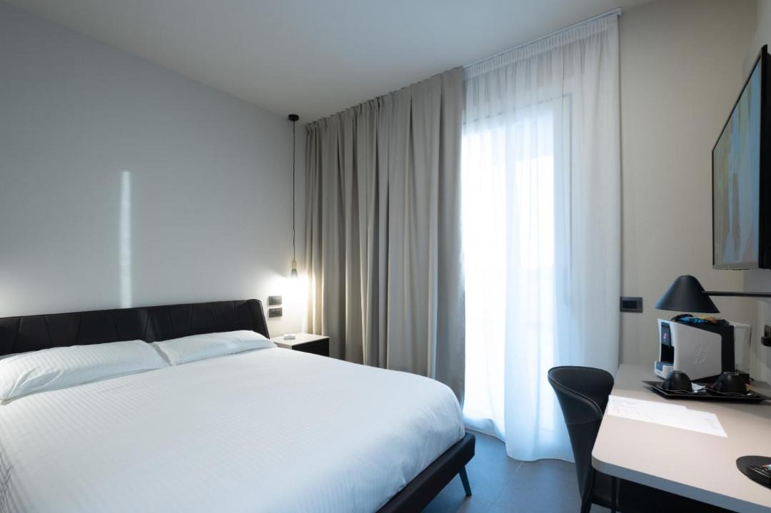 Photo of Bedroom in Porto Viro