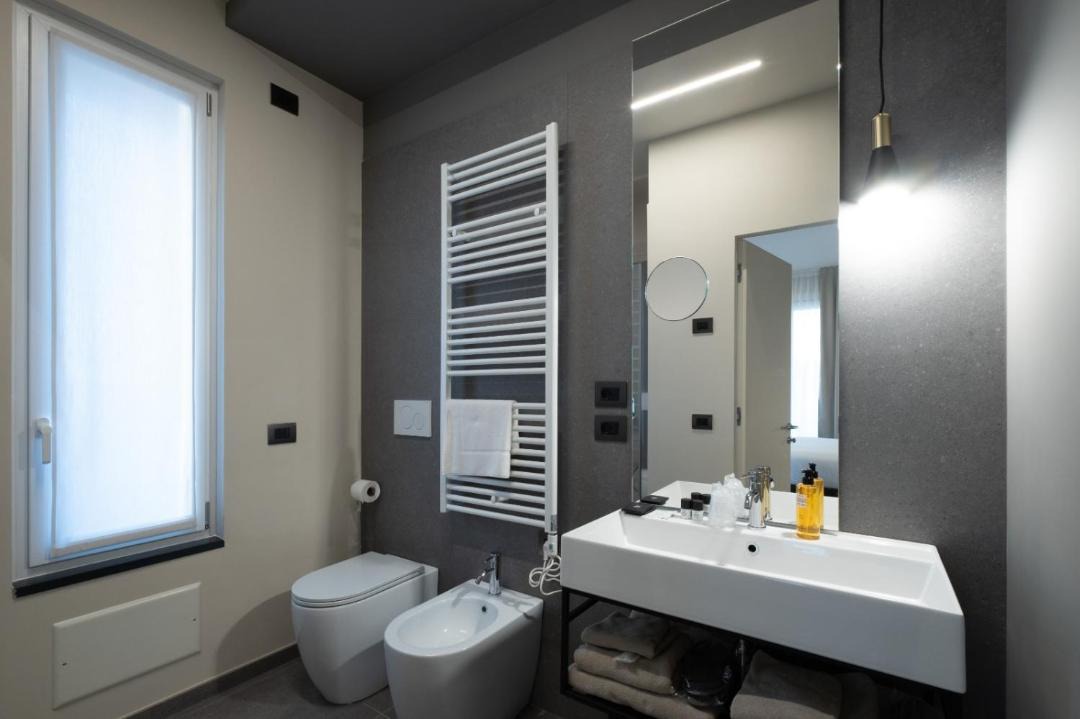 Photo of Bathroom in Porto Viro